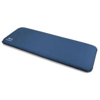Colchón Autoinflable Kampa Luxury XL 10 cm Azul 1,98 x 0,76 m para 1 Persona