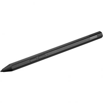 Lenovo Precision Pen 2 - Active stylus, pressure sensitivity, tilt support, rechargeable battery, compatible with select Lenovo devices