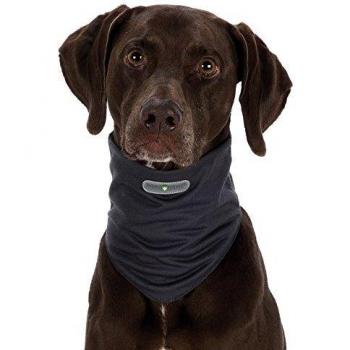 Trixie Accesorio para Mascotas, Un Tamaño, Gris 63 g