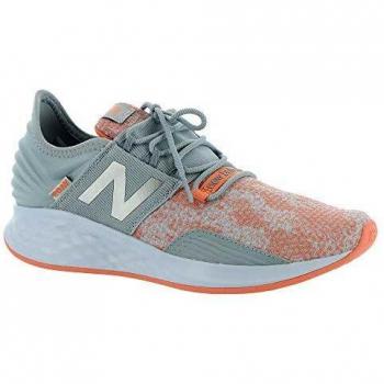 New Balance GEROVRL, Running Shoe, Blue/Pink, 39 EU