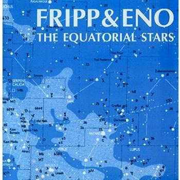 The Equatorial Stars [VINYL]