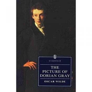 Picture Of Dorian Grey MGR Ele