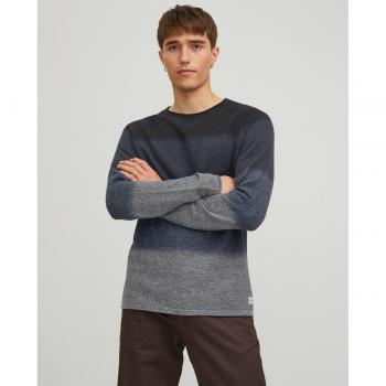 Jersey Jack & Jones Hill Knit Crew