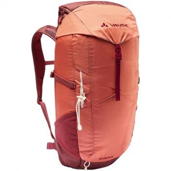 Mochila de Senderismo Vaude Neyland 18L para Mujer - Color Rojo/Hotchili