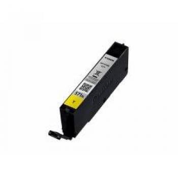 Canon PGI-2200XL Amarillo Cartucho de Tinta Original de Alto Rendimiento (XL)