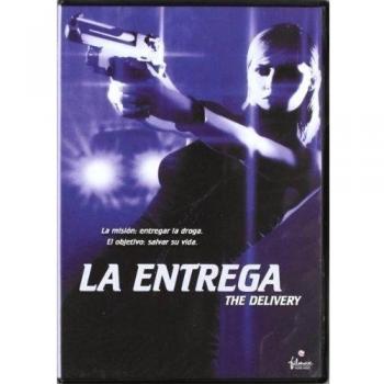La Entrega [DVD]