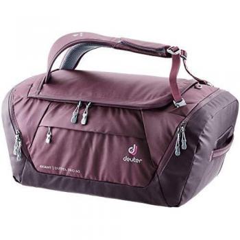 Deuter Outdoor 60, 0 Maron Berenjena