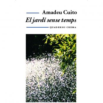 El jardí sense temps