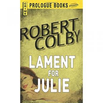 Lamento por Julie (tapa blanda)