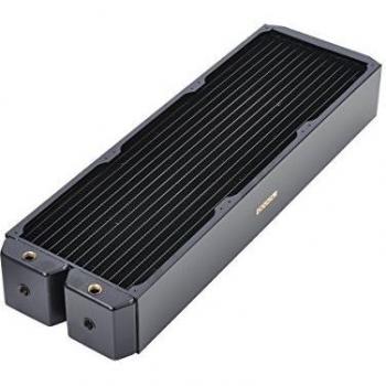 Alphacool NexXxoS Monsta Full Copper Triple 180mm Water Cooling Radiator