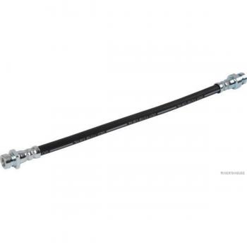 Tubo de freno HERTH+BUSS JAKOPARTS J3710334 - Latiguillo de freno, alta resistencia, fabricado en materiales duraderos, compatible con varios modelos de vehículos
