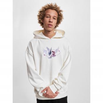 Mister Tee Vive La Liberte Oversize Dyeable Hoodie