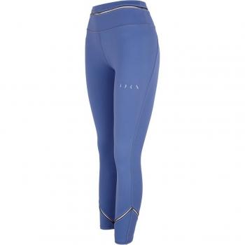Legging Indi Blufin de mujer, Born Living Yoga