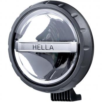 Faro LED Extraljus Comet 200 para Carretera Hella Izquierda/Derecha
