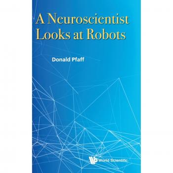 Neuroscientífico Analiza Robots - Libro Tapa Dura