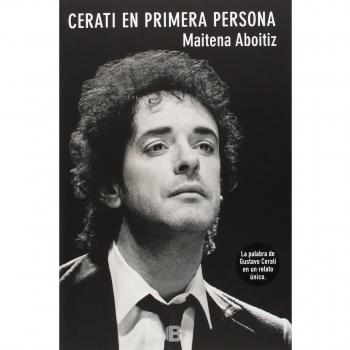 Cerati en primera persona - Maitena Aboitiz