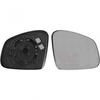Wezel 4368832 Espejos Exteriores para Automóviles