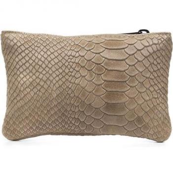 Cartera de piel Firenze Artegiani