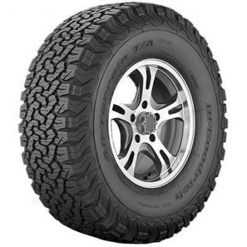 BFGoodrich All-Terrain T/A KO2 LT225/70R17 110/107S RWL (Raised White Letters) M+S (Mud & Snow) TL (Tubeless)