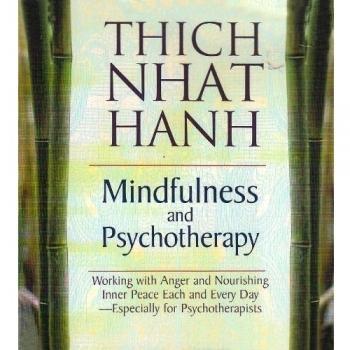 Mindfulness and Psychotherapy