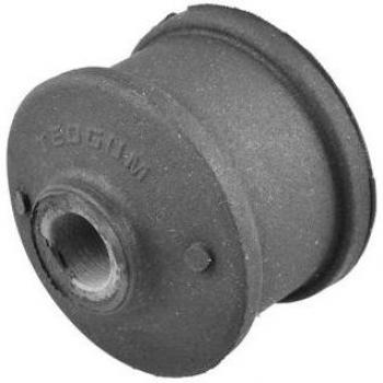 Soporte de Montaje Diferencial TEDGUM 00415097 - Tipo: Soporte de montaje, Características: Compatible con vehículos específicos, material de alta resistencia, diseño optimizado para reducir vibraciones y ruido, fácil instalación