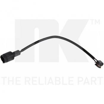 Sensor de desgaste de pastillas de frenos NK wear indicator 280008