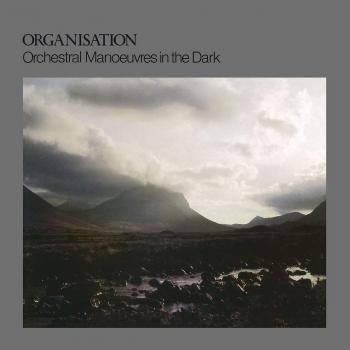 Organisation [Vinilo]