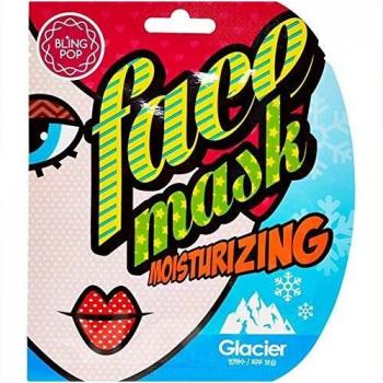 Bling Pop Exfoliante Facial 25 ml
