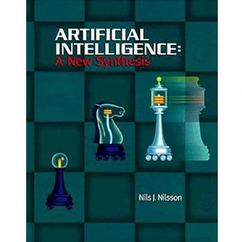 Artificial Intelligence,: A New Synthesis