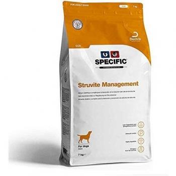 Specific Struvite Management CCD - 7kg