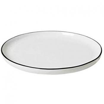 broste Copenhagen 14533192 Salt Platos de Postre 18 cm