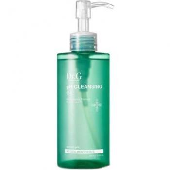 Dr.G pH Balancing Cleansing Oil - 200ml