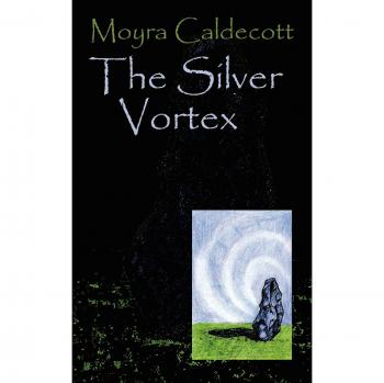 Vórtice Plateado: Guardianes de las Piedras Altas 4, de Moyra Caldecott (Tapa blanda)