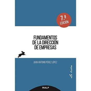 Fundamentos De La Direccion De Empresas