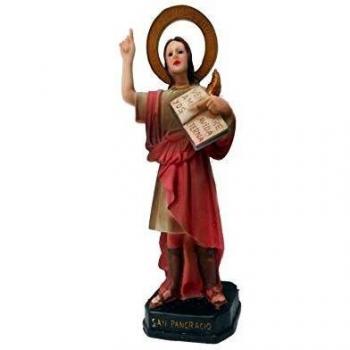 C.M. San Pancracio. Medidas: 30 cms.