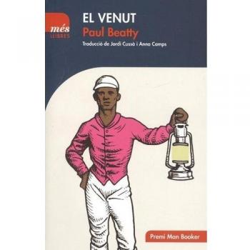 El Venut: 2 - Paul Beatty
