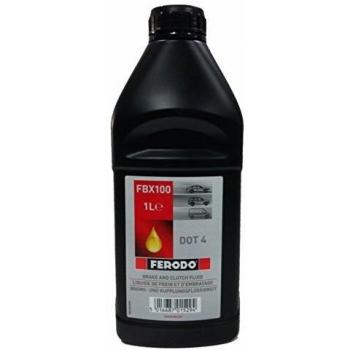Líquido de frenos FERODO FBX100