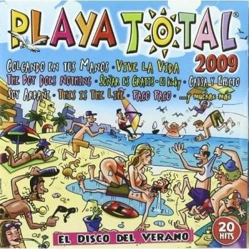 Playa Total 2009