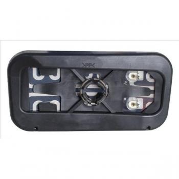 Cristal de Espejo Retrovisor Exterior TYC 321-0170-1