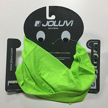 Bragas Joluvi Micro Verde Neón