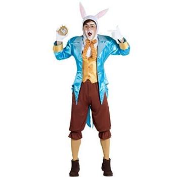Banyant Toys, S.L. Disfraz DE Gato Blanco con Chaqueta