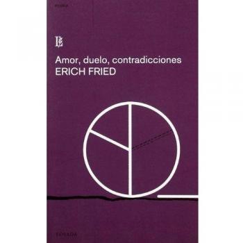 AMOR DUELO CONTRADICCIONES