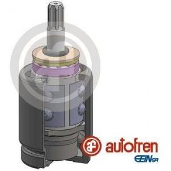 Émbolo de pinza del freno AUTOFREN SEINSA D025659K