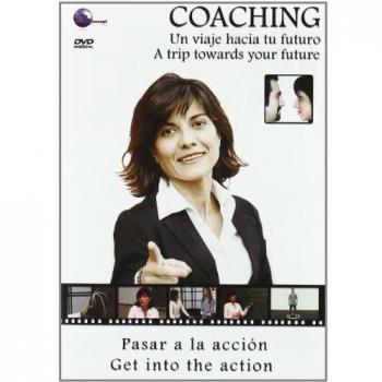 Coaching-Pasar A La Accion Nivel Iii + Dvd
