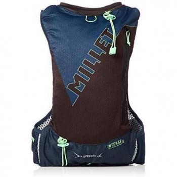 MILLET Intense 5, Mochila Unisex Adultos, Multicolor