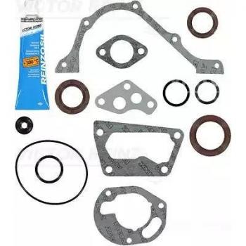 Juego de juntas, bloque motor VICTOR REINZ 08-37539-01
