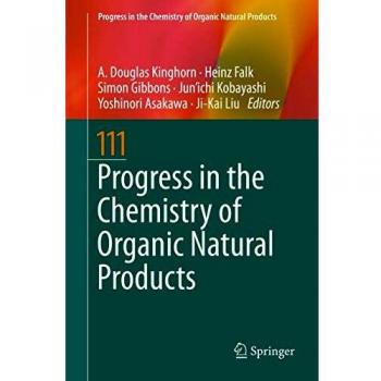Progress in the Chemistry of Organic Natural Products 111