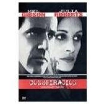 CONSPIRACION [DVD]