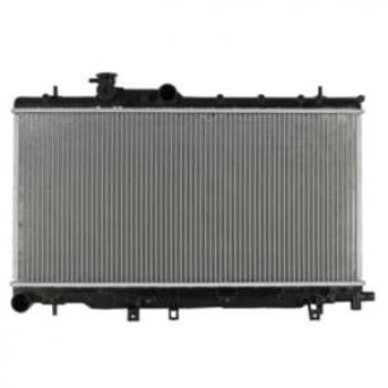 Radiador de refrigeración del motor NISSENS 67708, tipo de radiador para vehículos, fabricado por Nissens, diseñado para optimizar la temperatura del motor, compatible con múltiples modelos de automóviles, construido con materiales duraderos