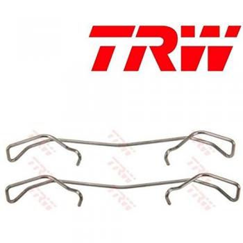 TRW PFK533 Sistemas de Servofreno